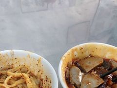 -杨记灌肠(食品街店)
