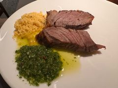 -拉蒂娜·巴西牛排馆 Latina·Brazilian Steakhouse(王府井喜悦店)