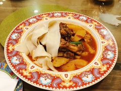 -塔哈尔·新疆盛宴(城西银泰店)