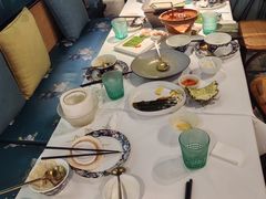 -花样西贡·蜜越餐厅·法式越南料理(水晶城店)