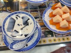 -广信牛奶甜品世家(台东店)