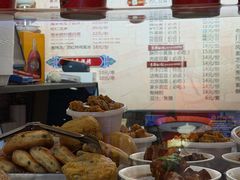 -姚记炒肝店(簋街店)