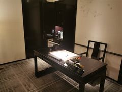 -王府半岛酒店