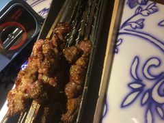 -卢大鲜鱼头捞饭(美利广场店)