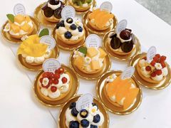 -浮光之丘MontCake生日蛋糕(花牌坊店)
