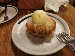 苹果派-SMOKI & CO(五大道店)