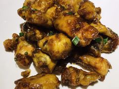 -广东道至正餐厅(区庄店)