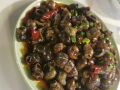 -霸王虾·麻辣小龙虾(清水河公园店)