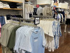 -GAP(王府井奥莱·香江小镇店)
