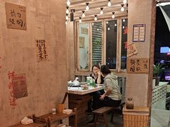 -旧街市鲜货老火锅(大光路店)