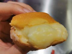 -拾烧车轮饼(世纪金源店)