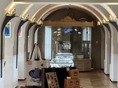 -Me Coffee下午茶艺术空间