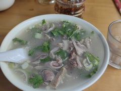 羊杂锅-西关回头馆(西关美食街店)
