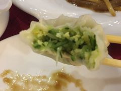 -大眼锅贴水饺(河东店)