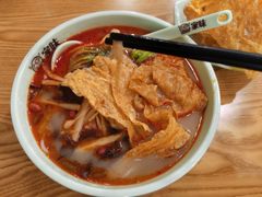 -家味螺蛳粉&烤鱼(五角场店)