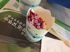 -麦当劳(北苑秋实路店)