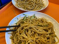 -新川面馆(新街口起源店)