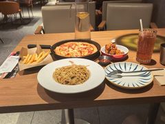 -必胜客(积水潭店)