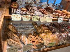 -慢熟面包店bud bread(孩儿巷店)