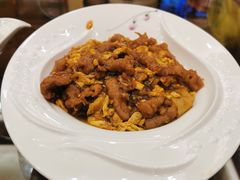 醋溜木须-鸿宾楼(展览馆路店)