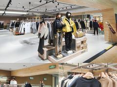-盛京大奥莱(沈阳奥体店)