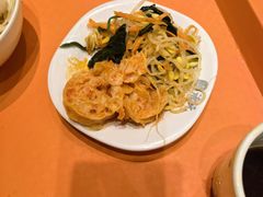 -德元兰州纯汤牛肉面(龙阳路店)
