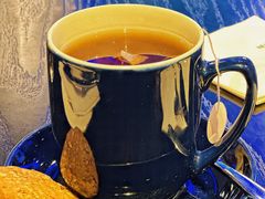 -blue frog蓝蛙(长泰广场店)