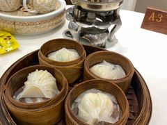 -新兴家喻酒家·羊城名宴(昌岗店)