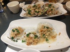 -79号渔船海鲜饭店(华强北店)