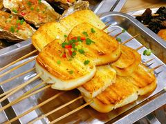 烤馍片-爱蚝屋
