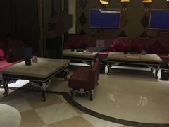 -星光欢乐迪氧吧KTV(南环路店)