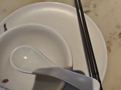 -绿茶餐厅(领展购物广场·中关村店)