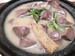 -宝园酒家(美林M·LIVE天地东座店)