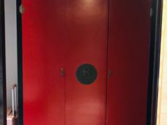 -重庆富力艾美酒店