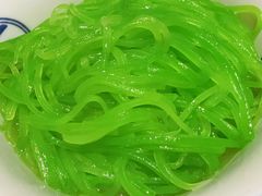 爽口莴笋丝-潇湘阁(昆泰国际大厦店)