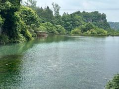 -天河潭旅游度假区