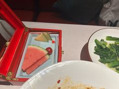 -千百味红餐厅·江西菜(绿地双子塔店)