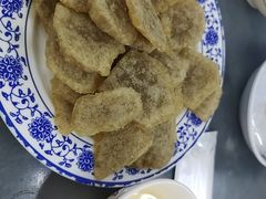 炸灌肠-海碗居老北京炸酱面(增光路店)