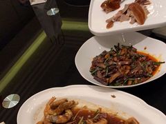 -盛百味·家宴餐厅(霸州分店)