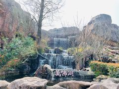 -万佛湖风景区