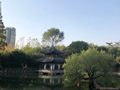 -水绘园