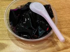 原味龟苓膏-家味螺蛳粉&烤鱼(五角场店)