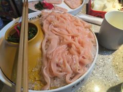 -大龙燚火锅(太古里店)