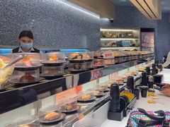 -争鲜回转寿司(朝北大悦城店)