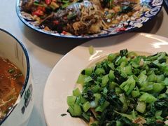 -吃货私房菜(丽江束河古镇店)