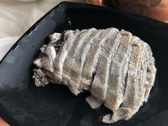 手切特级鲜百叶-东来顺饭庄(王府井步行街店)