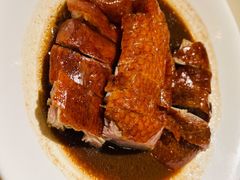 烧鹅-利苑酒家(华熙国际店)