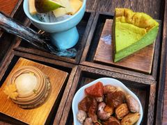 -自如ZSPACE四合院艺术餐厅