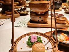 -叶叶菩提(太原别墅店)