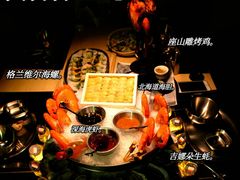 -囧吉香生蚝牛排馆(湖北路店)